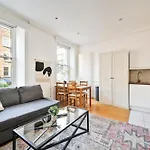Two 1 Bed Apartments Prime Location Marylebone