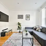 Two 1 Bed Apartments Prime Location Marylebone