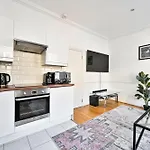 Two 1 Bed Apartments Prime Location Marylebone