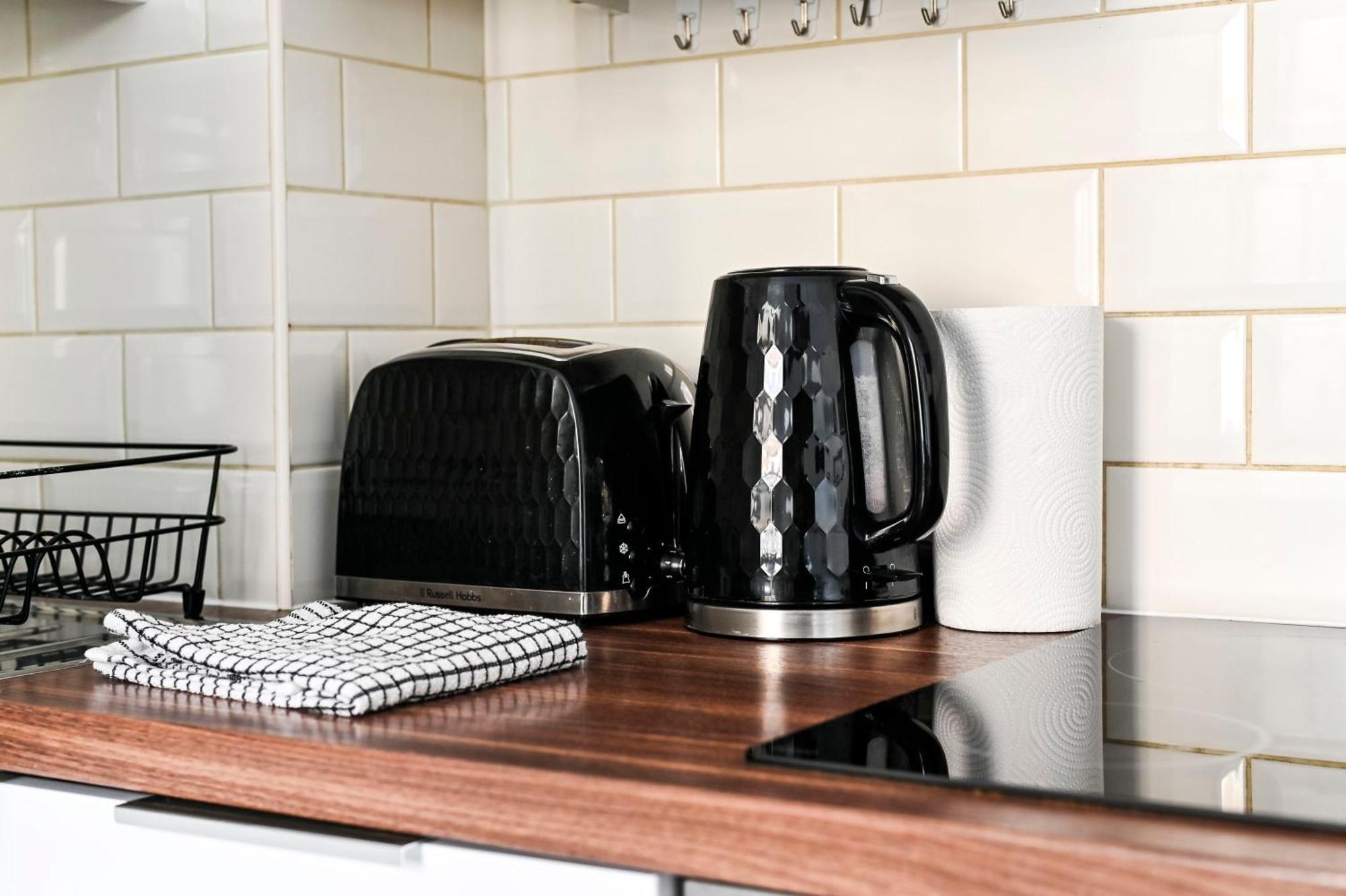 Appartamento Two 1 Bed Prime Location Marylebone Londra