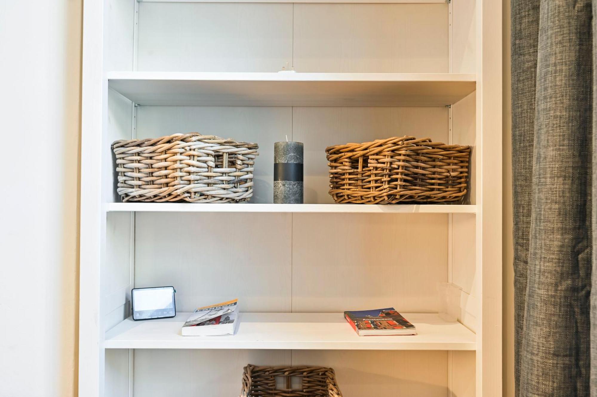 Two 1 Bed Prime Location Marylebone